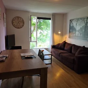 Johan's With Roofterrace And Cheap Parking - Since 2014 Homestay Amsterdam