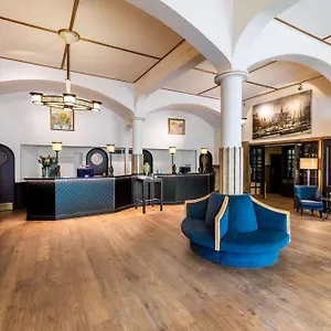 Nh Schiller Otel