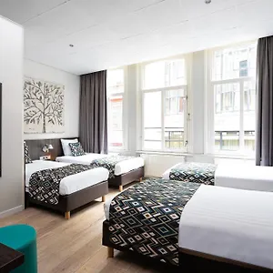 3* Hotel Damsquare