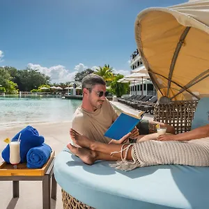 El Beso Adults Only At Ocean Riviera Paradise 5*, Playa del Carmen Mexico