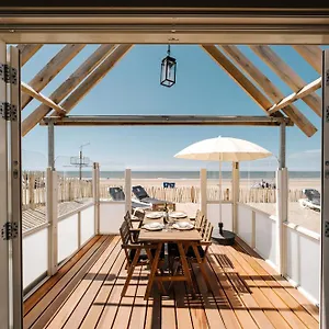 Thalassa , Zandvoort Nederland