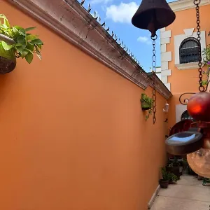 Casa Mallorca 2*, Cancún Mexico