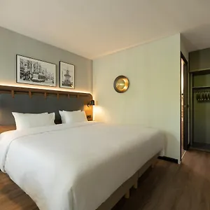 Szálloda Campanile & Restaurant Zuid-oost